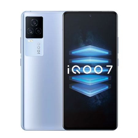 iQOO 7 租期 14天